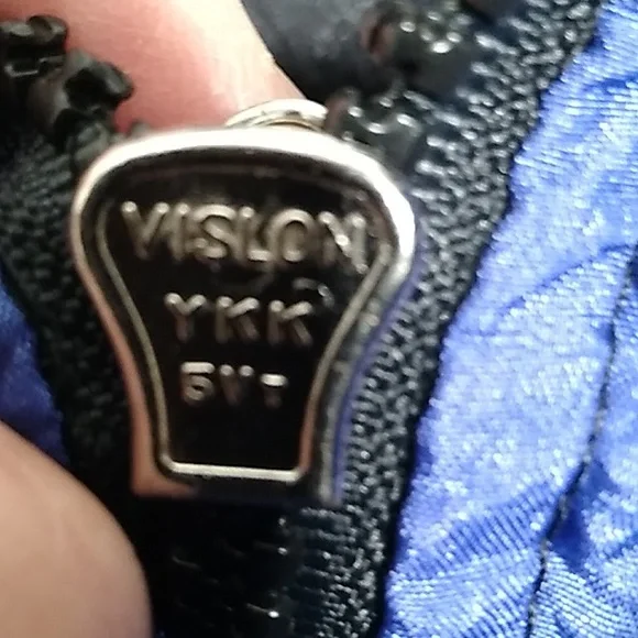 Vintage Wilson Zip Up Windbreaker Jacket Sz.XL